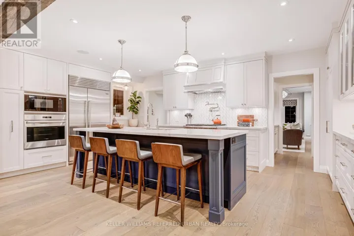 73 ARMADALE AVENUE, Toronto (High Park-Swansea), Ontario M6S3W9
