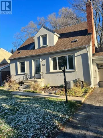 1485 APPLEWOOD ROAD, Mississauga (Lakeview), Ontario L5E2M2