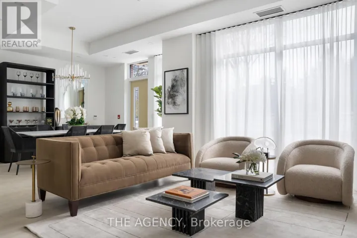 TH121 - 259 THE KINGSWAY, Toronto (Edenbridge-Humber Valley), Ontario M9A3T6