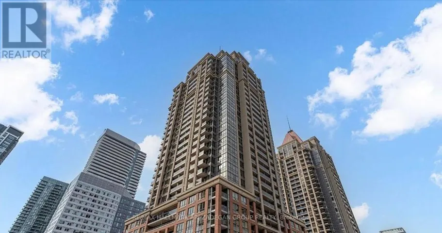 2610 - 4080 LIVING ARTS DRIVE, Mississauga (City Centre), Ontario L5B4N3