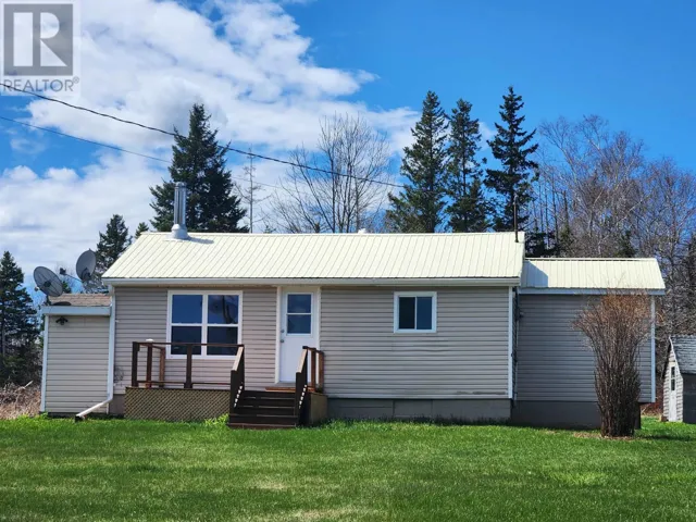 1003 Rte 17A, Cambridge, Prince Edward Island C0A1R0