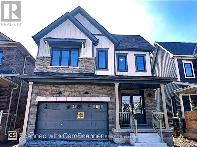 113 STERN DRIVE, Welland (Dain City), Ontario L3B0M2