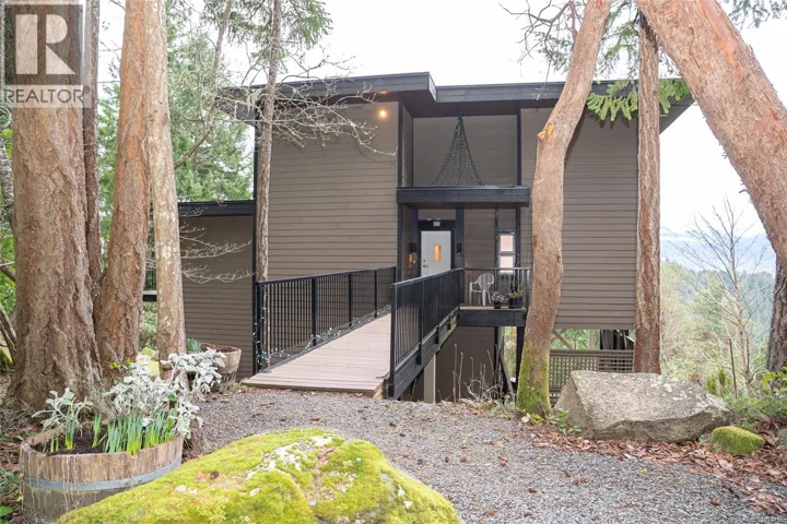 165 Pilkey Point Rd, Thetis Island, British Columbia V0R2Y0