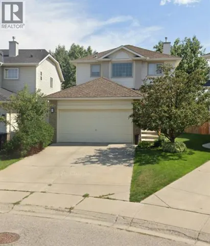 66 Sierra Nevada Green SW, Calgary, Alberta T3H3R1