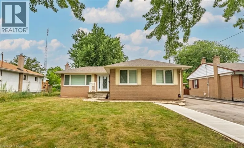 313 ASHBURY Road Unit# Lower, Oakville, Ontario L6K2M2