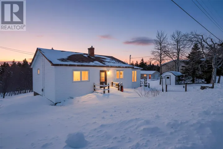 186 Church Road, Victoria, Newfoundland & Labrador A0A4G0
