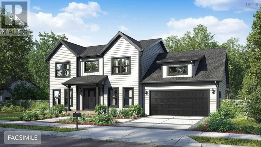 Lot 769 47 Lockerbie Lane, Kinloch Estates, Fall River, Nova Scotia B2T0X2