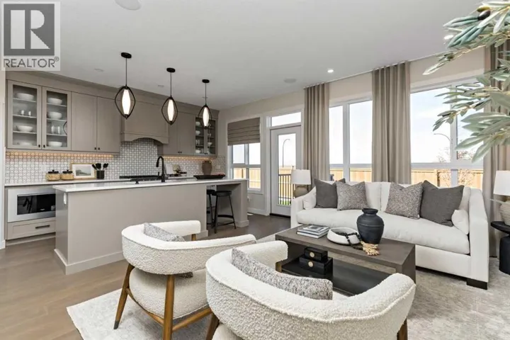 116 Huxland Close NE, Calgary, Alberta T1X0L4