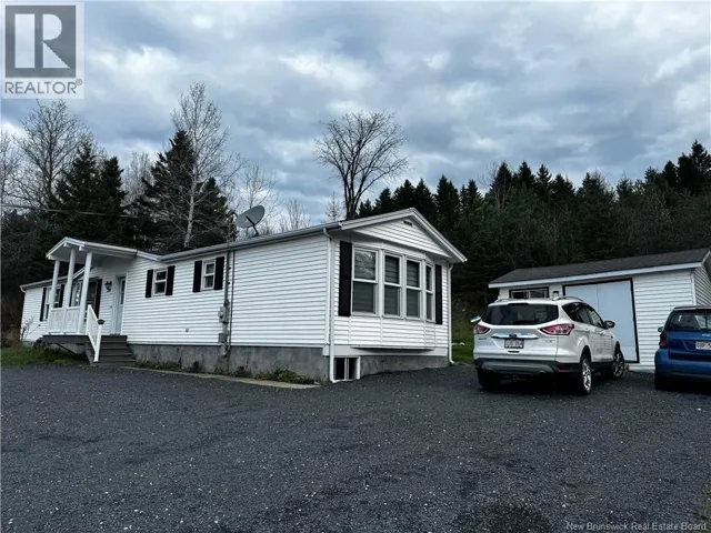 235 Iroquois, Saint-Basile, New Brunswick E7C1X7