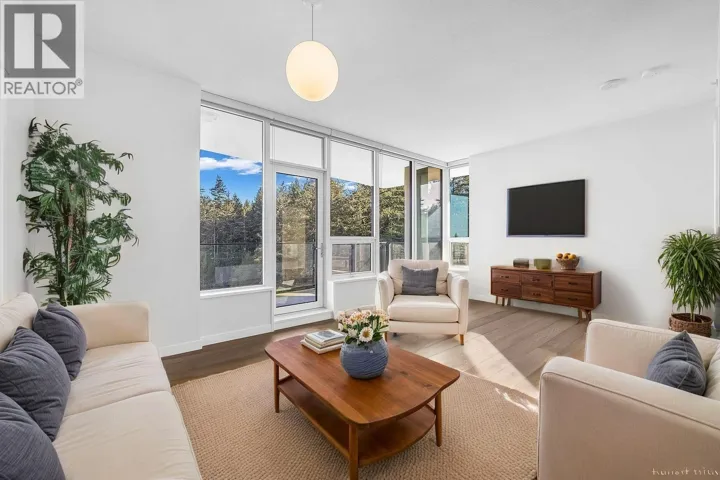 1205 3487 BINNING ROAD, Vancouver, British Columbia V6S0K8