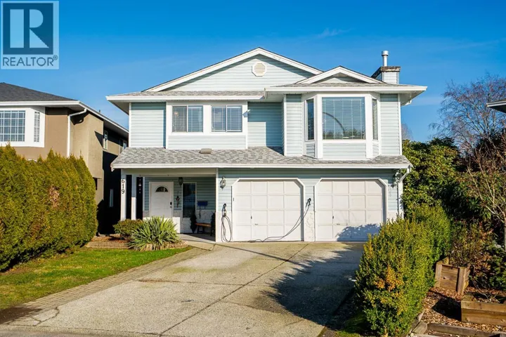 619 SWANSON PLACE, Port Coquitlam, British Columbia V3B7M2