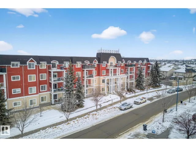 #111 226 Macewan Road SW, Edmonton, Alberta T6W0C5