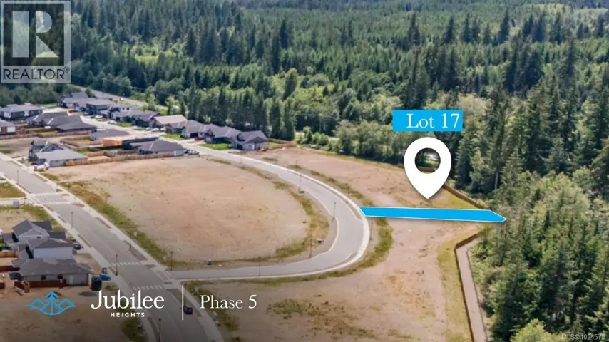 745 Salmonberry St, Campbell River, British Columbia V9H0G1