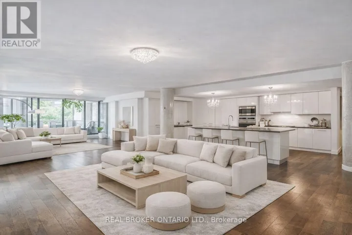 201 - 500 WELLINGTON STREET W, Toronto (Waterfront Communities), Ontario M5V1E3