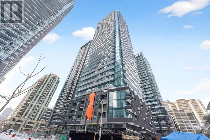 205N - 120 BROADWAY AVENUE, Toronto (Mount Pleasant West), Ontario M4P1V7
