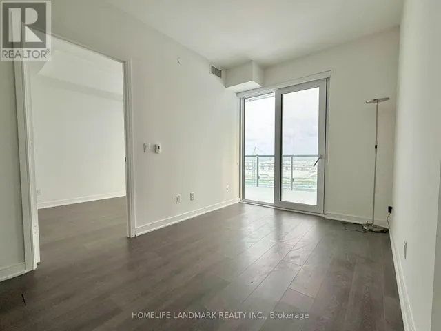 N1109 - 35 ROLLING MILLS ROAD, Toronto (Waterfront Communities), Ontario M5A0V6