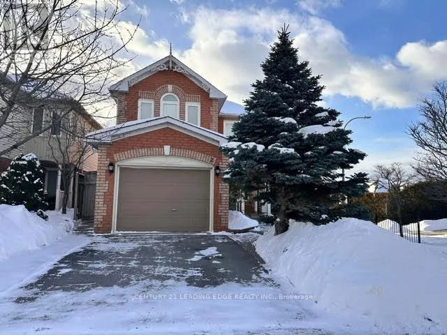 MAIN - 2 VINTAGE DRIVE, Whitby (Williamsburg), Ontario L1R2M7