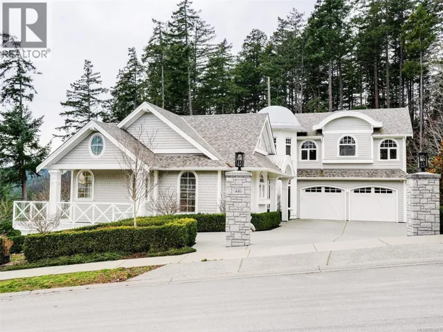 446 Pelican Dr, Colwood, British Columbia V9C0A4