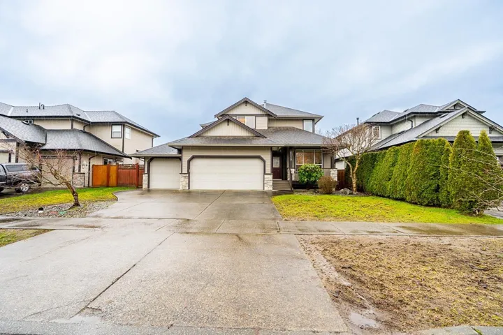 6119 166A STREET, Surrey, British Columbia V3S9L2