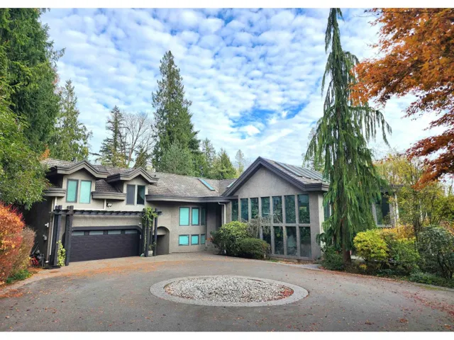 3130 248 STREET, Langley, British Columbia V3A1Z1