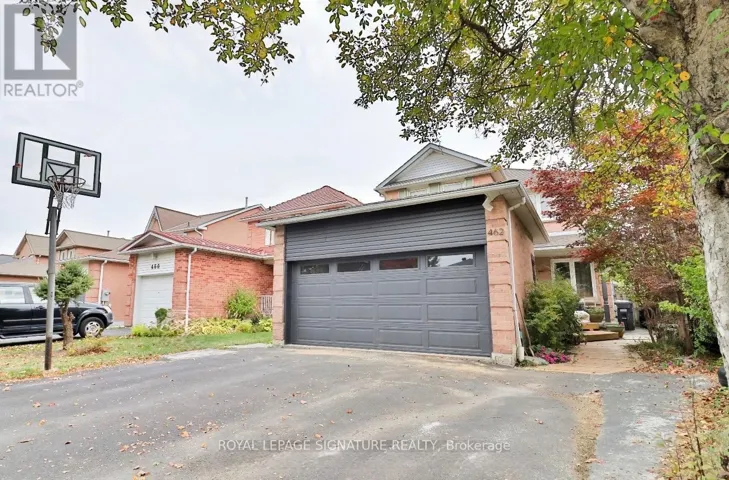 ROOM - 462 LUZON CRESCENT, Mississauga (Fairview), Ontario L5B3W9