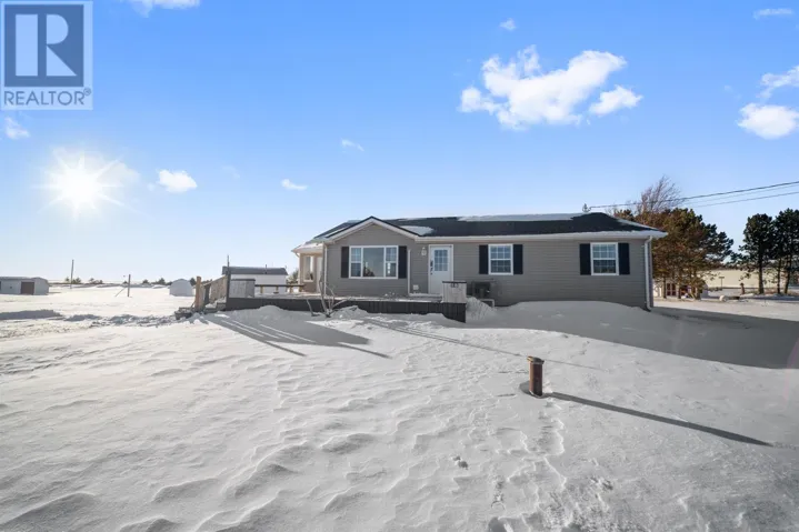 18 Old Credit Union Crescent, Union Corner, Prince Edward Island C0B2E0