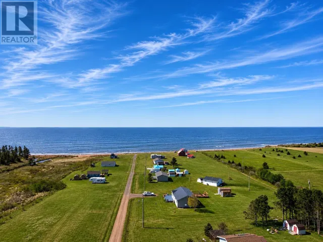 18 Old Credit Union Crescent, Union Corner, Prince Edward Island C0B2E0