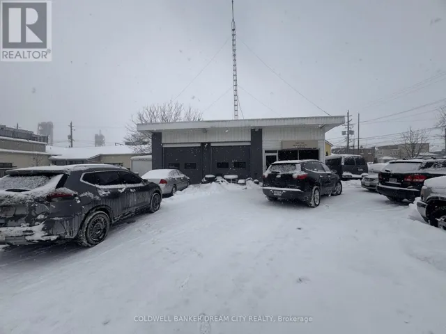 165 KING STREET W, Port Colborne (Sugarloaf), Ontario L3K4G5