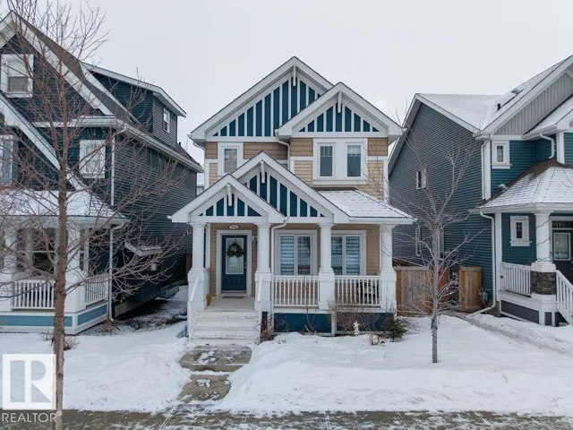 7931 22 AV SW, Edmonton, Alberta T6X0Z1