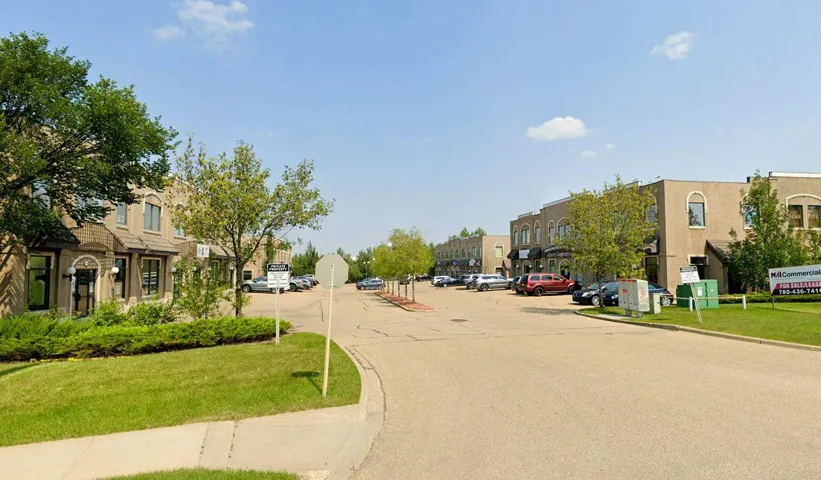 Unit 6956 6904 Roper Road, Edmonton, Alberta T6B3H9