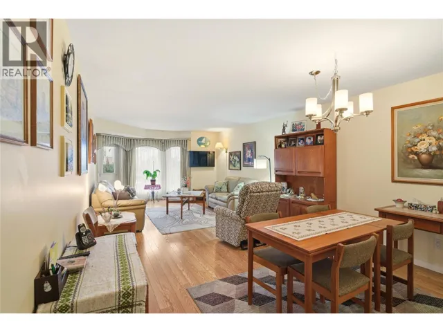 1965 Durnin Road Unit# 116, Kelowna, British Columbia V1X7K6