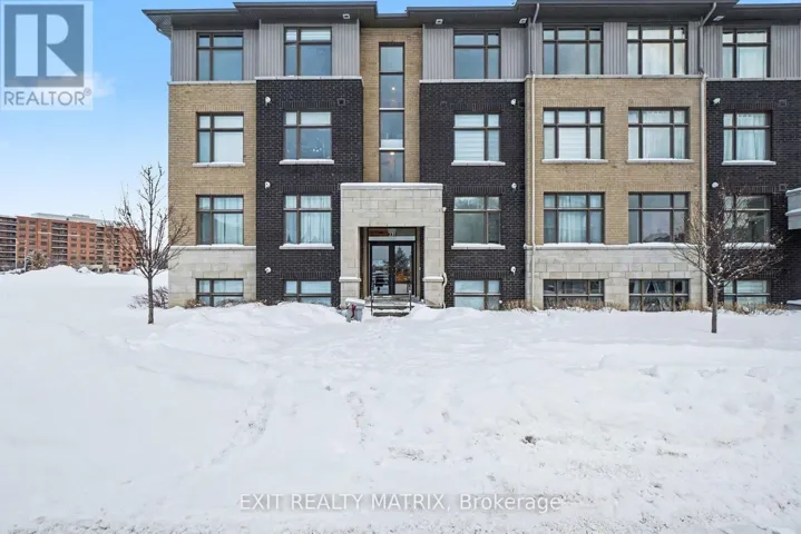 H - 231 CITIPLACE DRIVE, Ottawa, Ontario K2E0A8