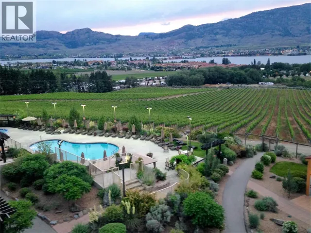 1200 Rancher Creek Road Unit# 18A, Osoyoos, British Columbia V0H1V6