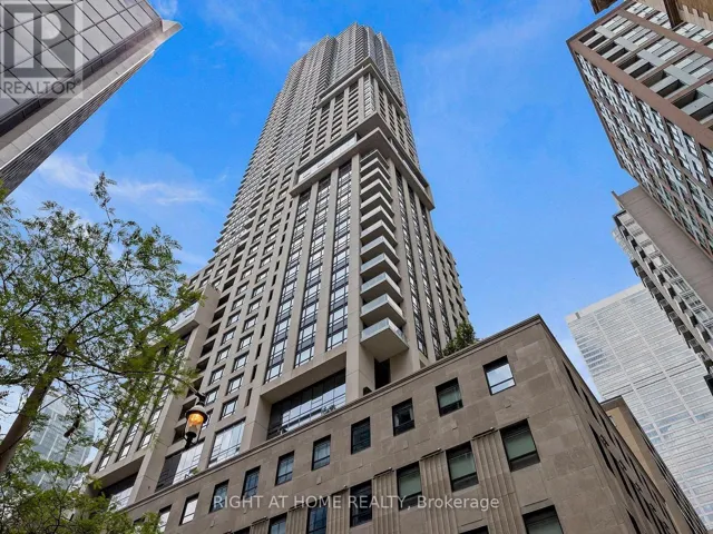 1904 - 88 SCOTT STREET, Toronto (Church-Yonge Corridor), Ontario M5E0A9