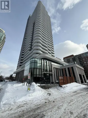 1811 - 15 HOLMES AVENUE, Toronto (Willowdale East), Ontario M2N4L8