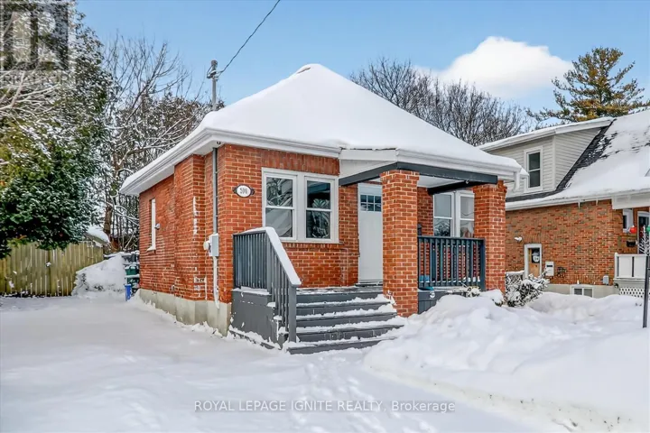 390 JARVIS STREET, Oshawa (O'Neill), Ontario L1G5L2