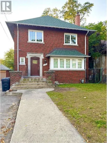 1274 BROADVIEW AVENUE, Toronto (Broadview North), Ontario M4K2T4