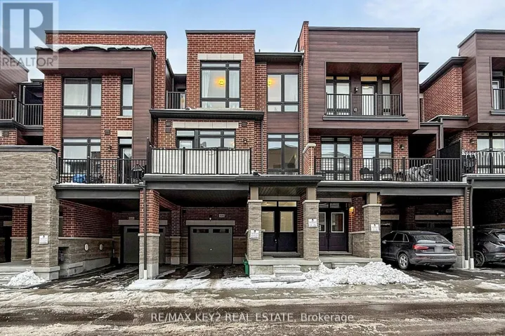 509 LITTLEWOOD LANE, Ajax (South East), Ontario L1S0H1