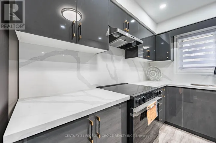 25 - 506 NORMANDY STREET, Oshawa (Central), Ontario L1H7N8