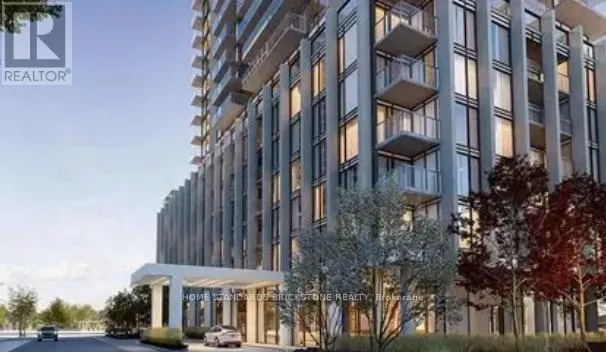 2106 - 27 KORDA GATE, Vaughan (Vellore Village), Ontario L4K2M9