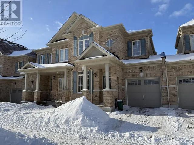106 WILLIAM BERCZY BOULEVARD, Markham (Berczy), Ontario L6C2G1