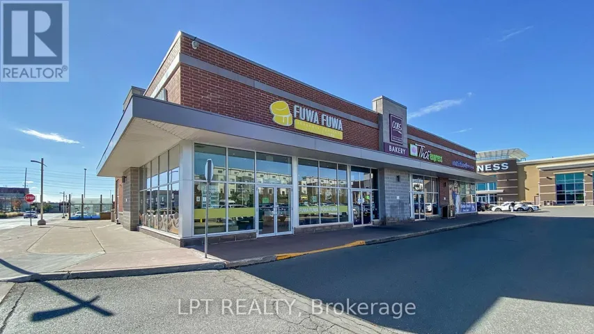 AA-A1 - 9342 BATHURST STREET, Vaughan (Patterson), Ontario L6A4N9