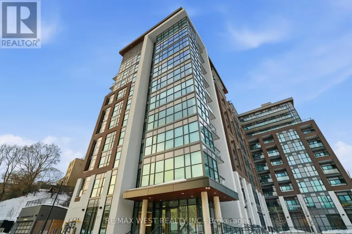 306 - 25 NEIGHBOURHOOD LANE, Toronto (Stonegate-Queensway), Ontario M8Y0C4