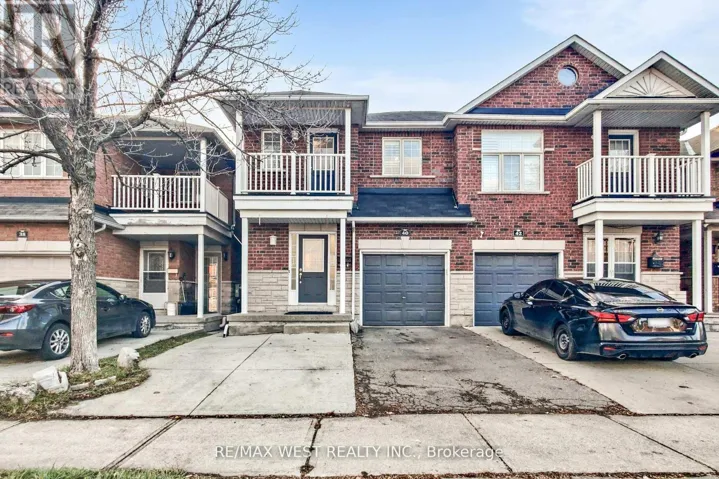 40 SAN GABRIELE PLACE, Toronto (Humber Summit), Ontario M9L3A4