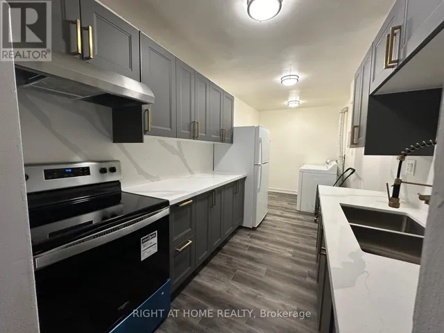 1616 - 320 DIXON ROAD, Toronto (Kingsview Village-The Westway), Ontario M9R1S8
