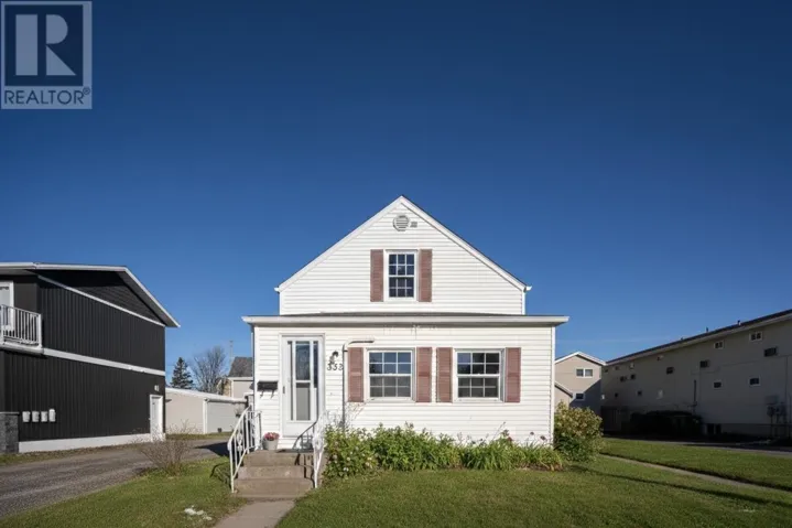 333 Market Street, Summerside, Prince Edward Island C1N1K8