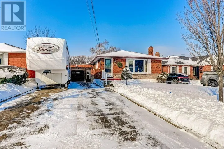 79 FAIRVIEW ROAD, Grimsby (Grimsby Beach), Ontario L3M3L6