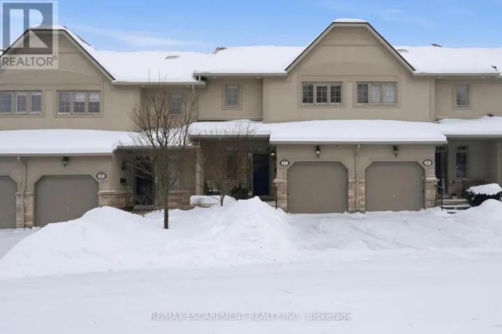 17 - 71 SULPHUR SPRINGS ROAD, Hamilton (Ancaster), Ontario L9G5C1
