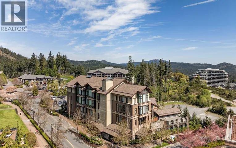 108 2049 Country Club Way, Langford, British Columbia V9B0H8
