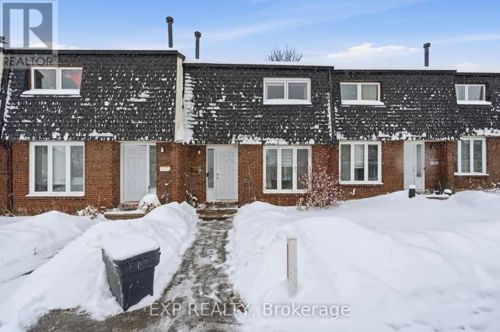 33 - 3333 MCCARTHY ROAD, Ottawa, Ontario K1V9X5